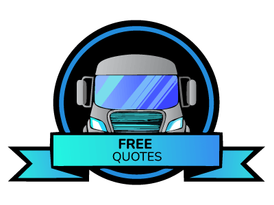 Free quotes badge