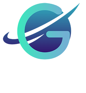 Global Distribution Incorporated Logo
