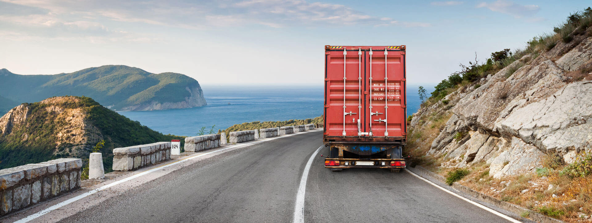 Trucking Services